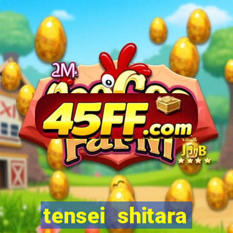 tensei shitara slime datta ken 2 temporada dublado crunchyroll